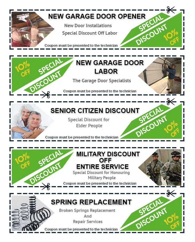 Foster City Garage Door Service  Foster City, CA 650-206-2051 - Coupon-gdr-01-m