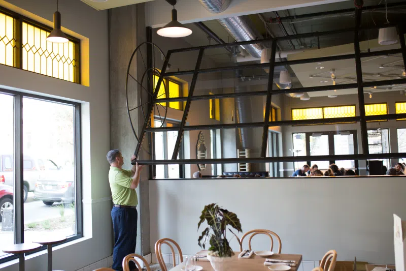 Foster City Garage Door Service  Foster City, CA 650-206-2051 - gdr-maintain