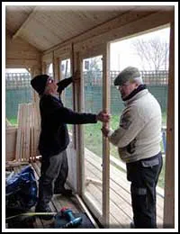 Foster City Garage Door Service  Foster City, CA 650-206-2051 - gr-inst-01