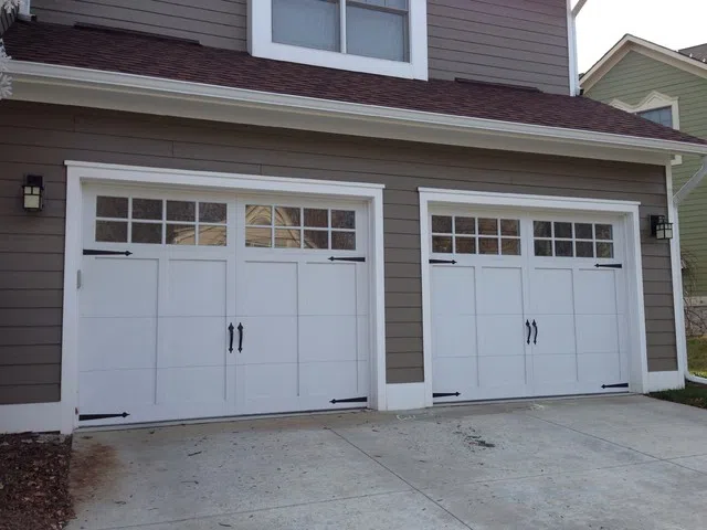 Foster City Garage Door Service  Foster City, CA 650-206-2051 - standard-garage-01